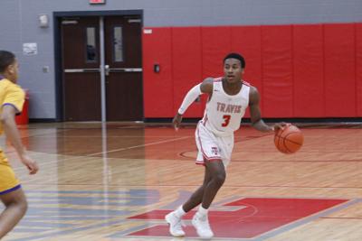 Tigers Face No 10 Sam Houston In Area Round Sports Fbherald Com