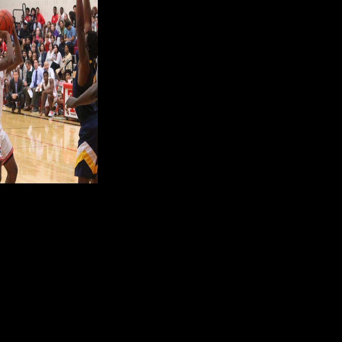 Tigers Eke Out Win Over Cy Ranch In Defensive Battle Sports