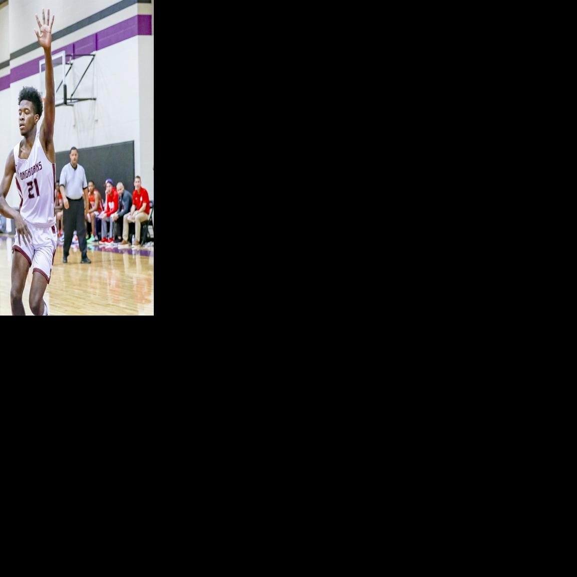 Tigers Clinch Playoff Spot With Win Over Dulles Sports