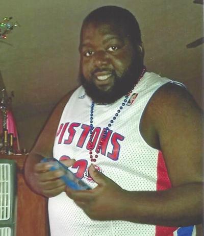 Cleve Daniel Fields III