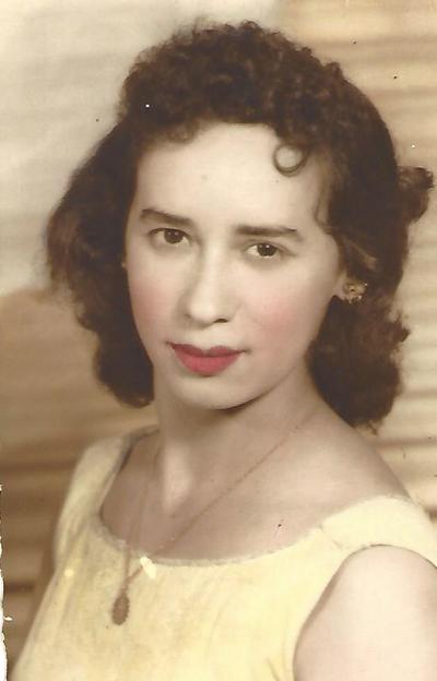 Santos Gonzalez 82 Obituaries Fbherald Com