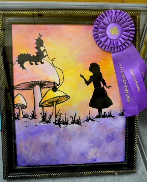 Alice In Wonderland Arts And Entertainment Fbherald Com