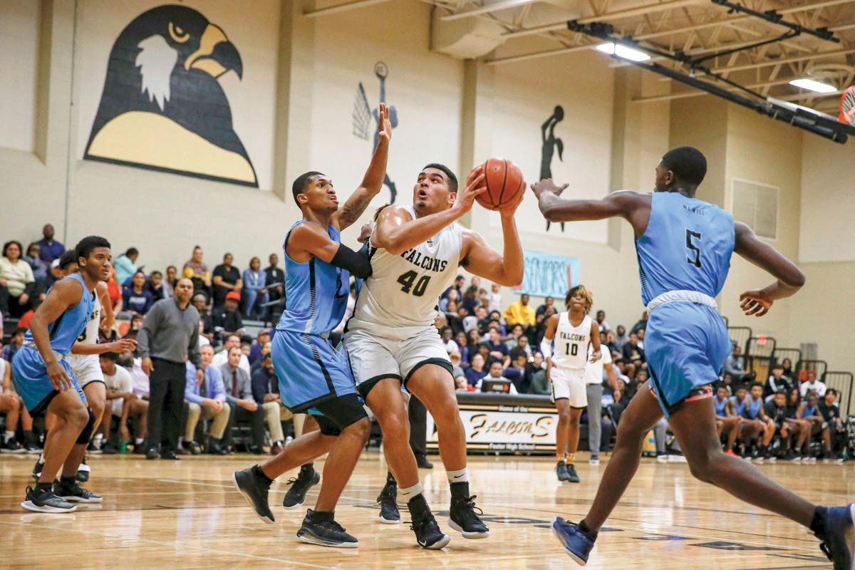 Fort Bend Well Represented On Tabc Boys All Region Team Sports