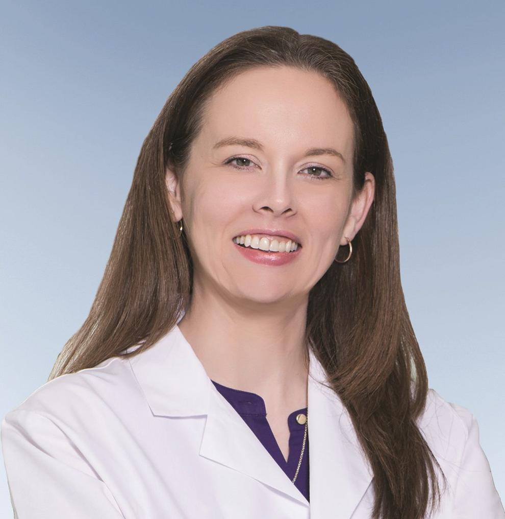 Dr. Jewel Lincoln joins Houston Methodist Primary Care Group in Sienna