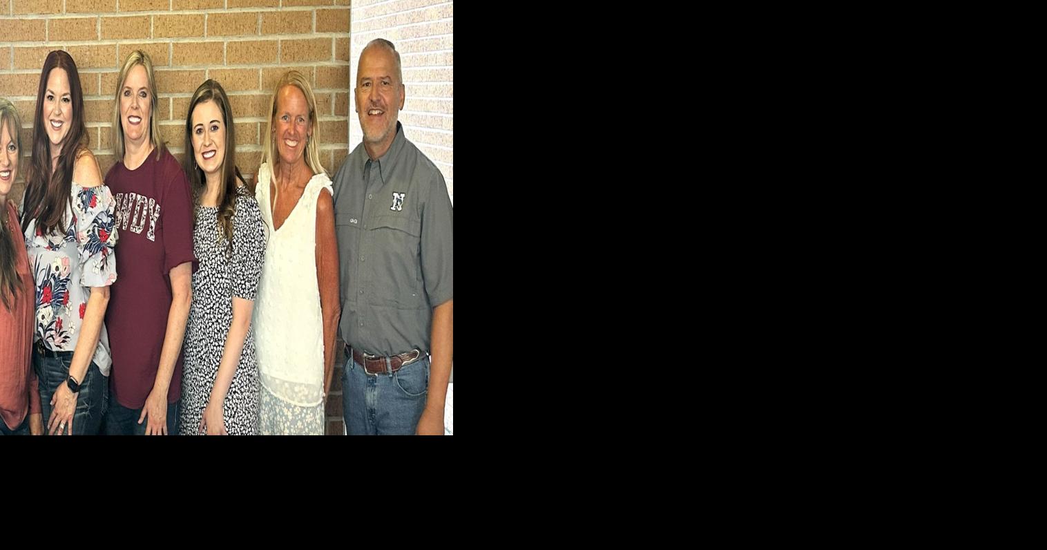Meet the Needville Education Foundation Board School News