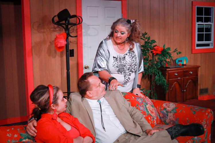 Doublewide, Texas, is pure trailer park goodness at its funniest Arts And Entertainment