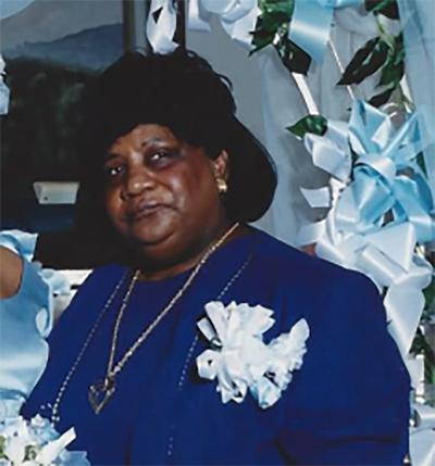 Allien Vivian Powell