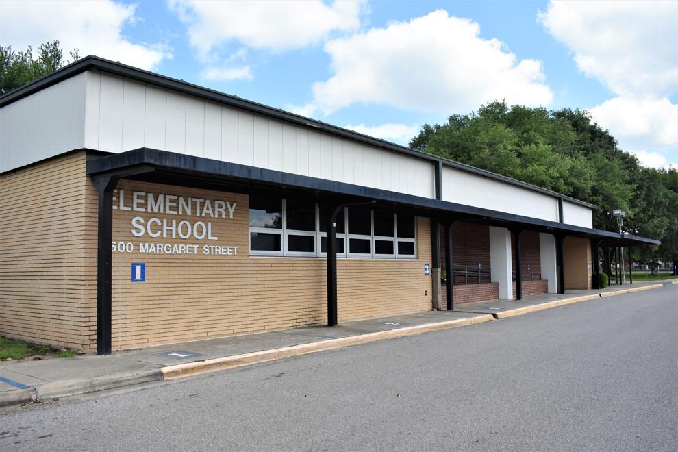 Report Needville ISD will need more facilities soon School News