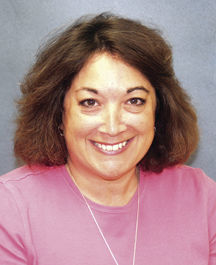 Denise Adams
