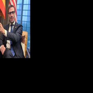Spain economy minister urges fair, balanced EU-…