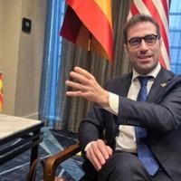 Spain economy minister urges fair, balanced EU-…