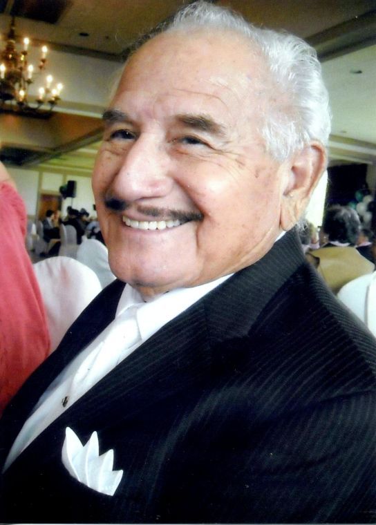 Johnny R. Dominguez Sr. | Obituaries | Fbherald.com