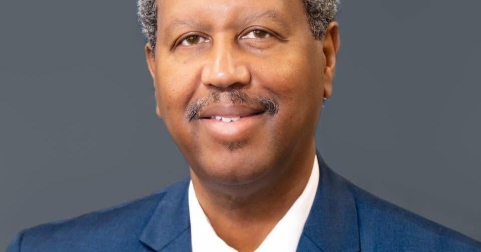 Prestage said he will lead commissioners court