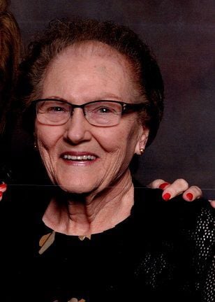 Thelma Roberts Brown | Obituaries | Fbherald.com