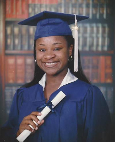Lekeisha Renee Davis