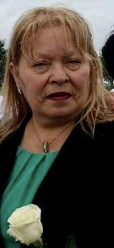 Helena Garcia Salinas Obituaries Fbherald Com