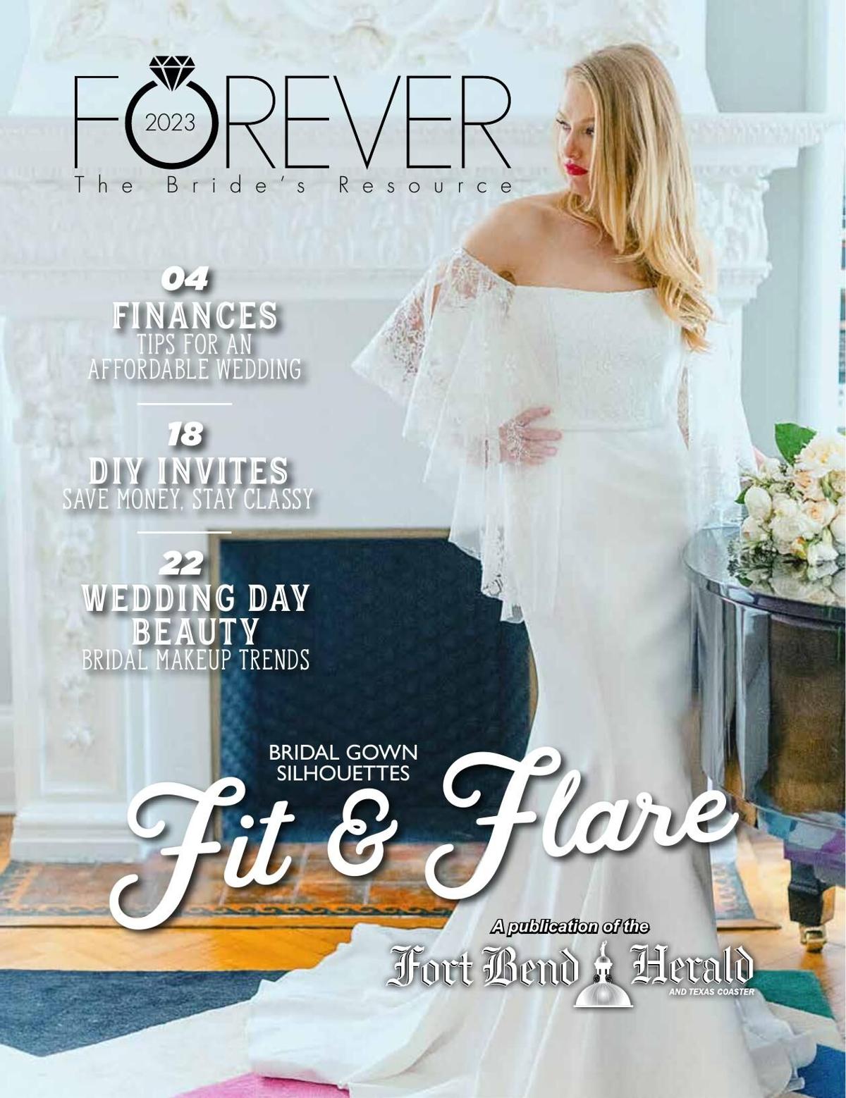 Forever Bridal 2023