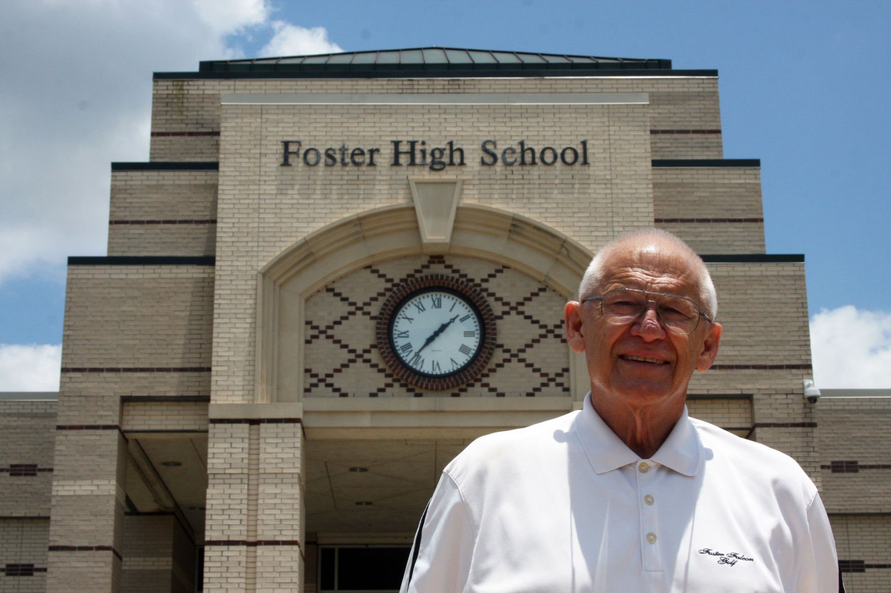 Lamar CISD Fixture Set To Retire | News | Fbherald.com