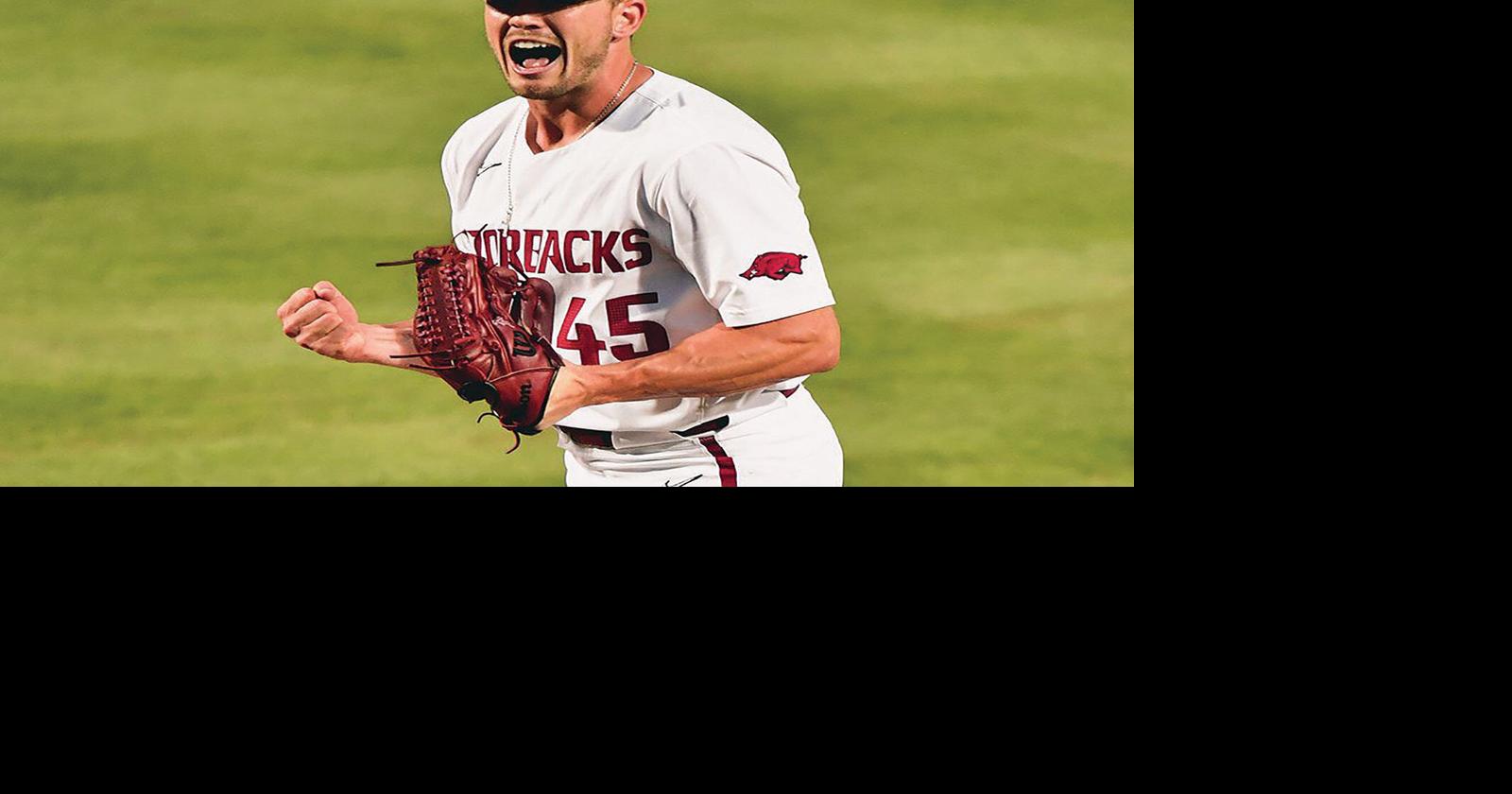 Kopps Named Collegiate Baseball National Player of the Year