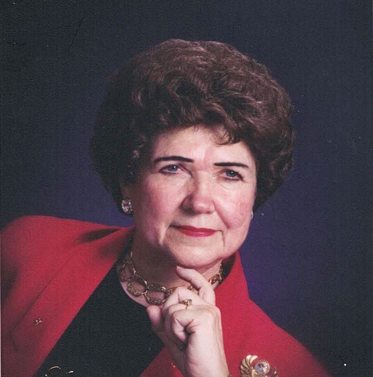 Mary Ann Maroul | Obituaries | Fbherald.com