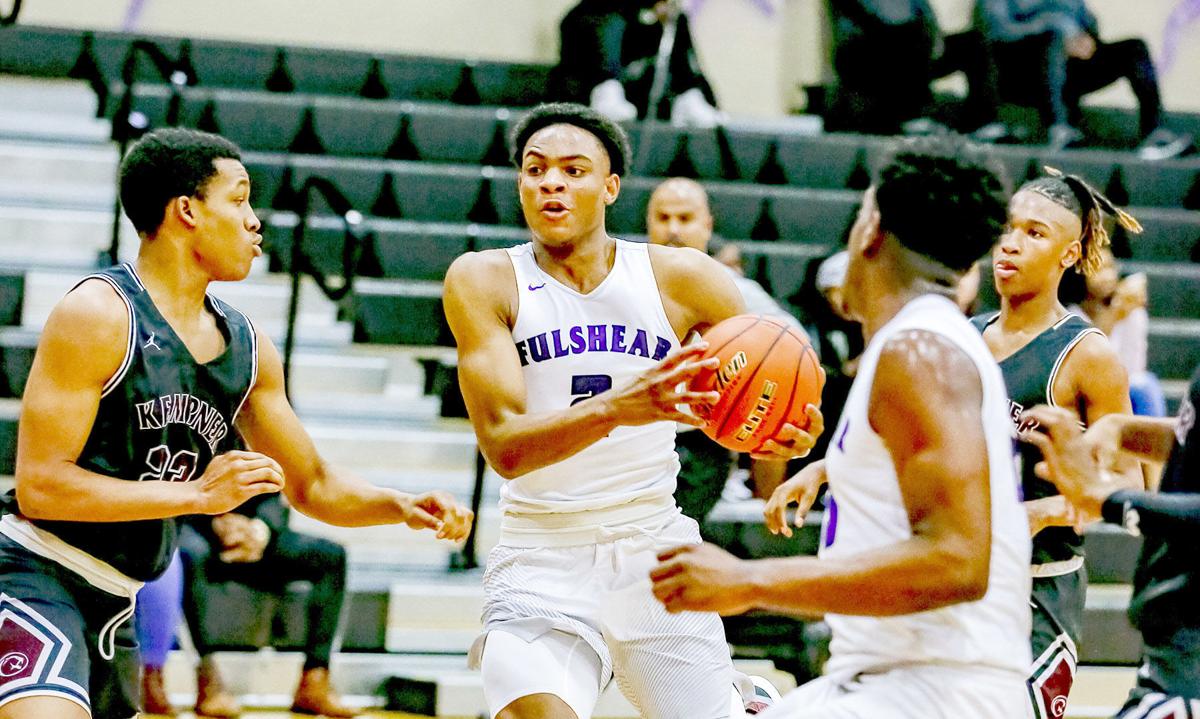 Tough Early Slate Keeps Fulshear In Class 4a Top 25 Sports