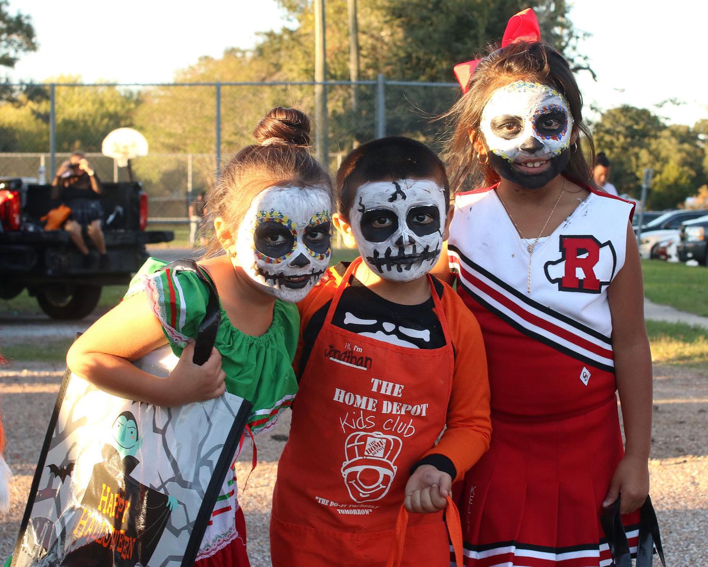 Halloween fun!