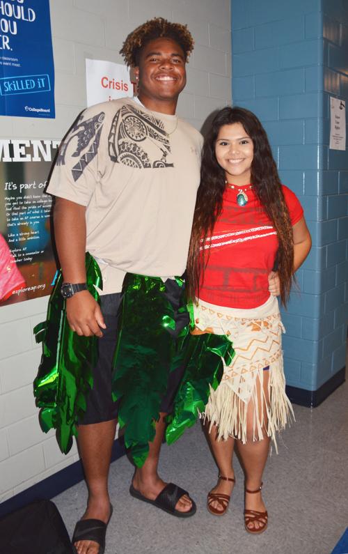 Maui And Moana Community Fbherald Com