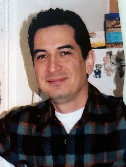 Joe John Flores