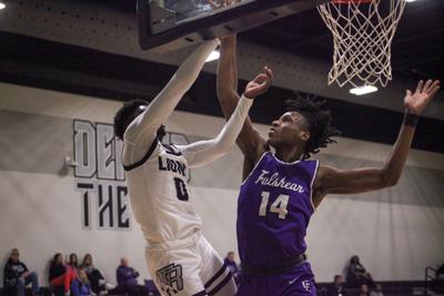 Princewill blocking
