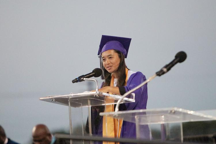 Fulshear High School commencement School News