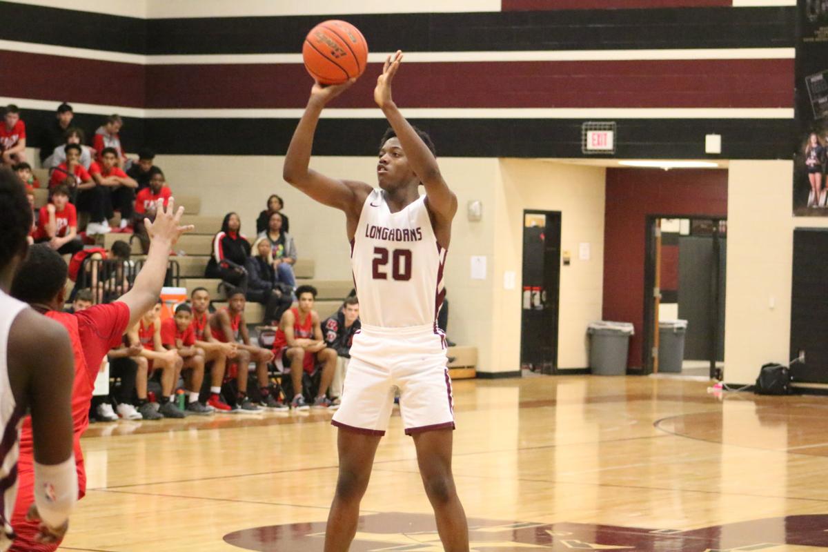Horns Up George Ranch Grabs Top Spot In District 23 6a 20 Win