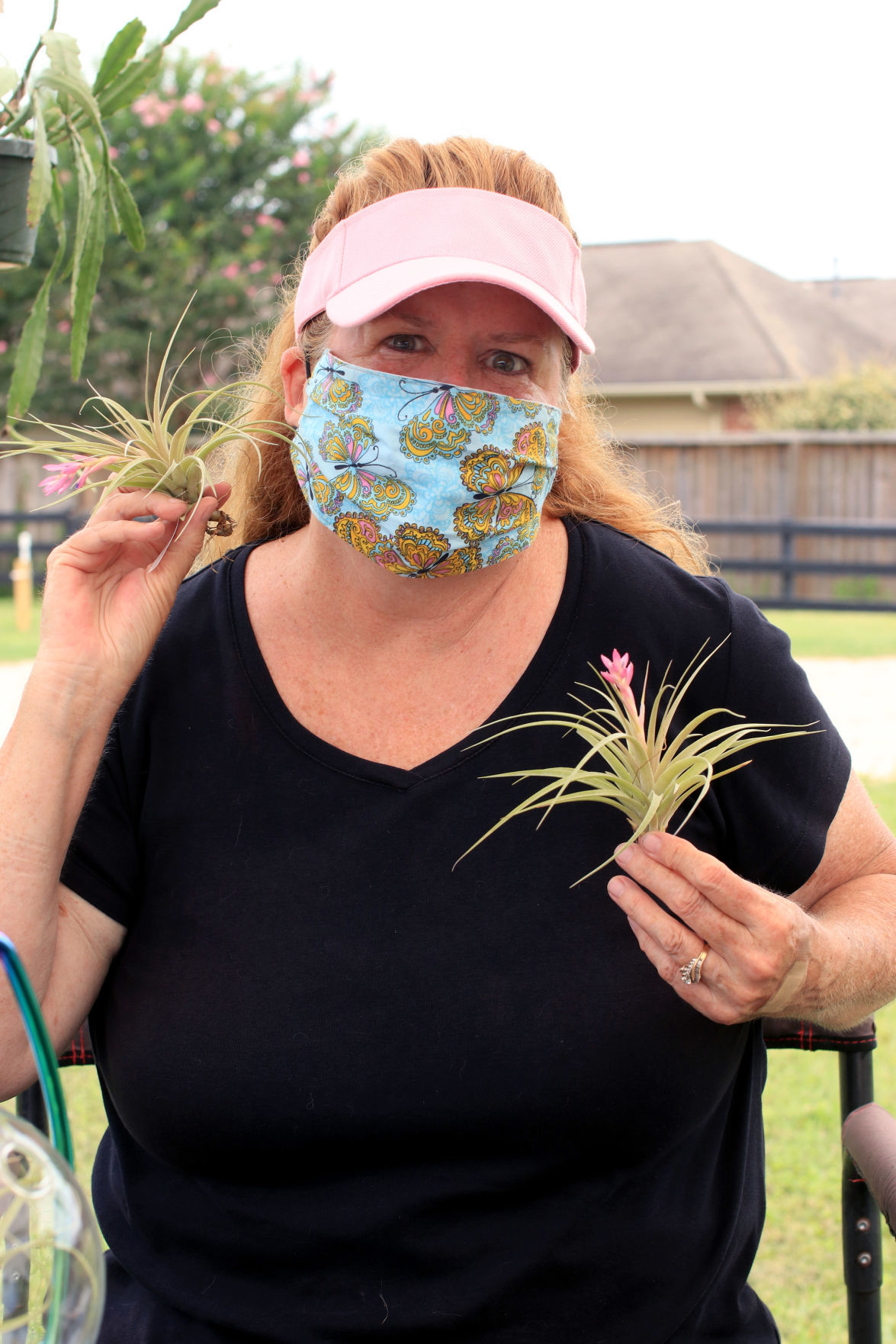 Pecan Grove Farmers & Artisan Market