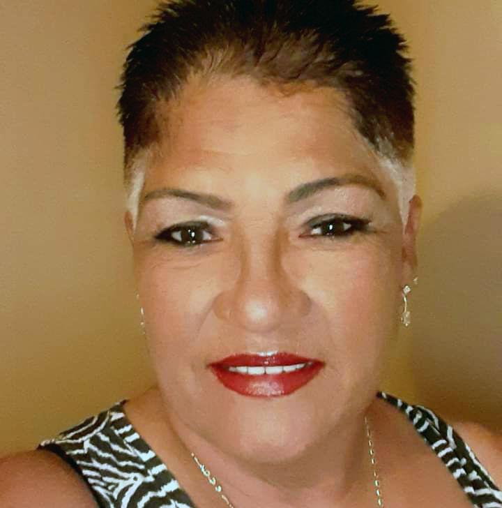 Maria Trinidad Garcia Obituaries