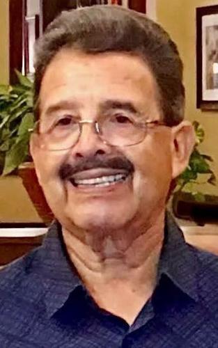 John Duran, Obituary