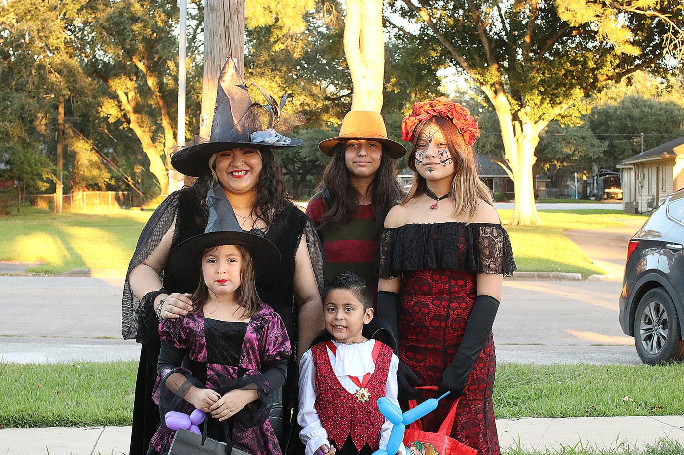 Halloween fun!
