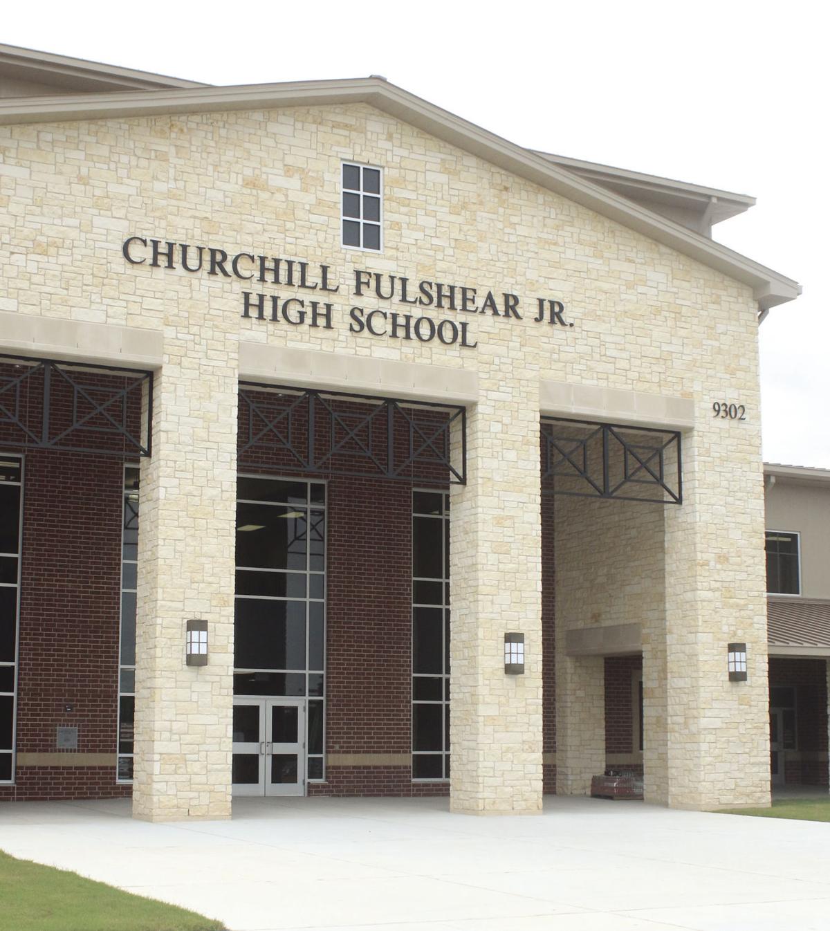 Fulshear High School prepares for first day of class News