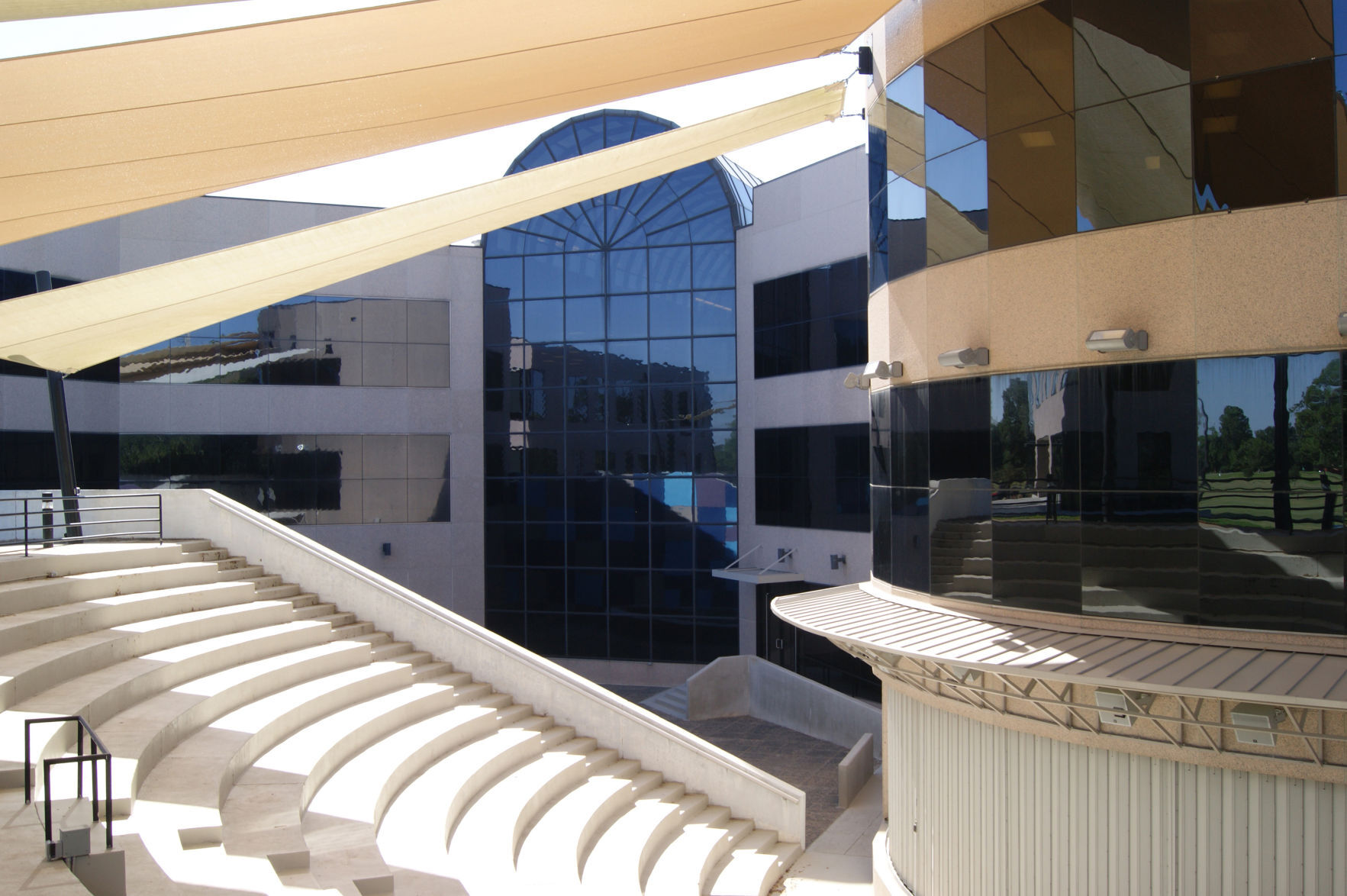 Fort Bend County Library System Community