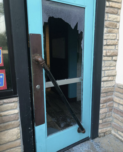 Gringo’s Tex-Mex locations in FBC add security after targeted break-ins