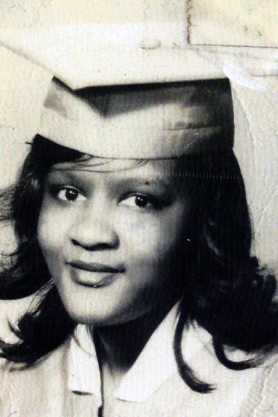 Charlesetta Daniels