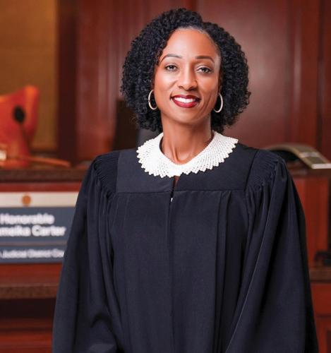 Judge claims her statements uncomfortable but notNews