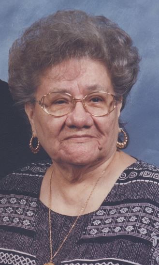 Gloria M. Vallejo
