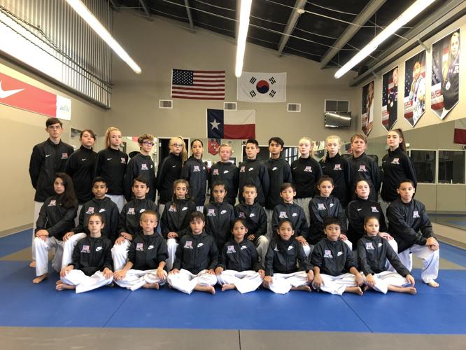 Witness the greatness of Fort Bend Martial Arts Free