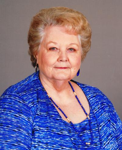 Kathleen Lueckemeyer Rude
