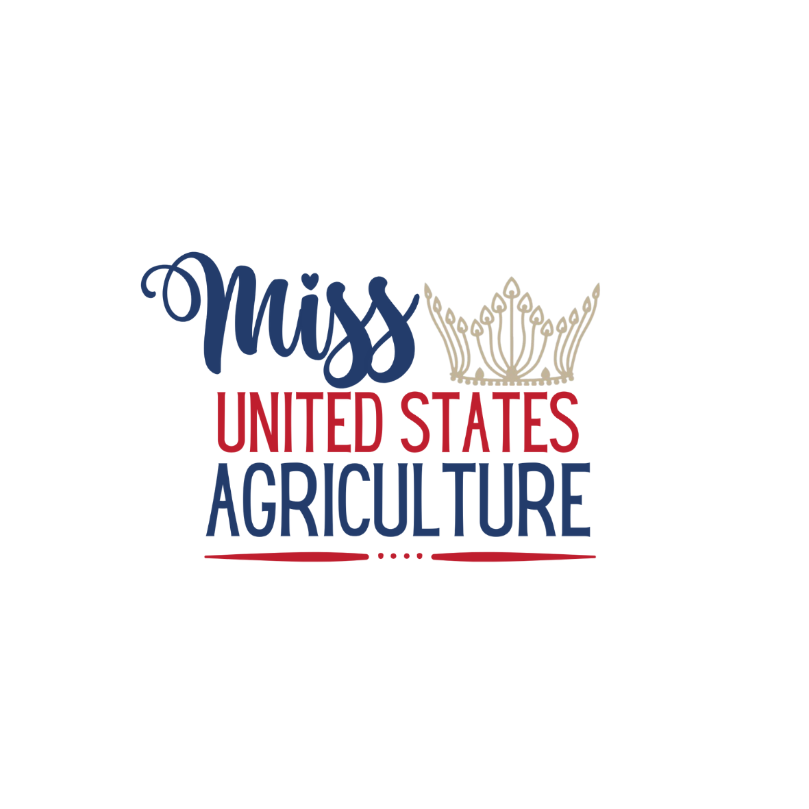 Sloan crowned 2022 Texas Little Miss United States Agriculture