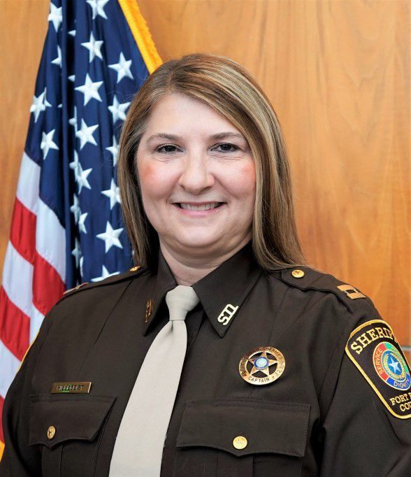 Fort Bend County Sheriff Eric Fagan Announces Command Staff | News ...