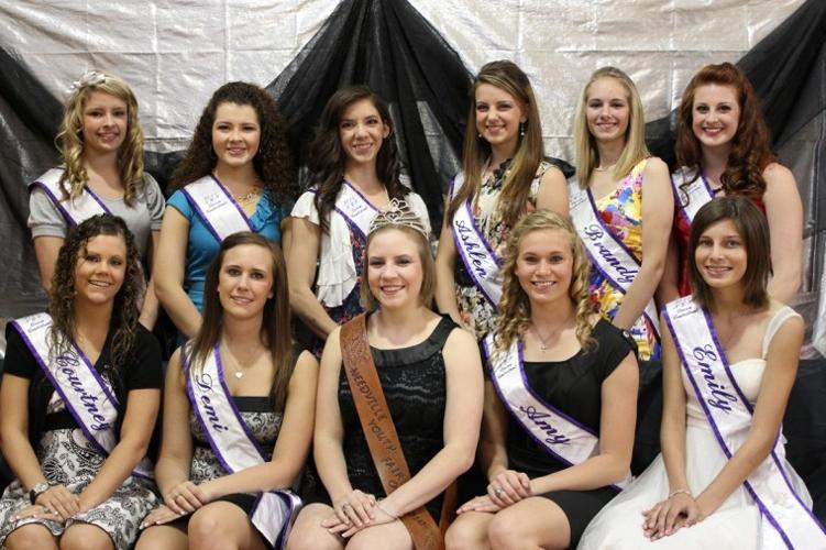 Needville Youth Fair Photo Gallery