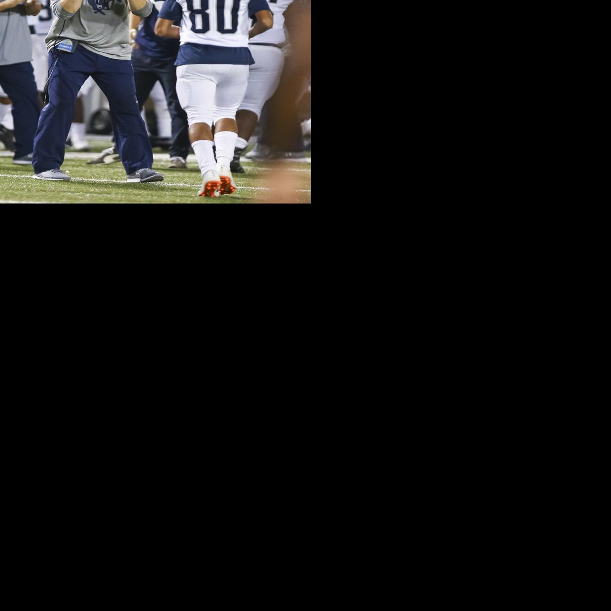 Lamar S Lafavers Leaves For Ridge Point Sports Fbherald Com