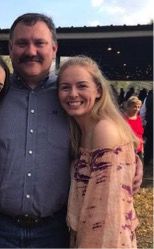 Happy birthday, Randi Goates
