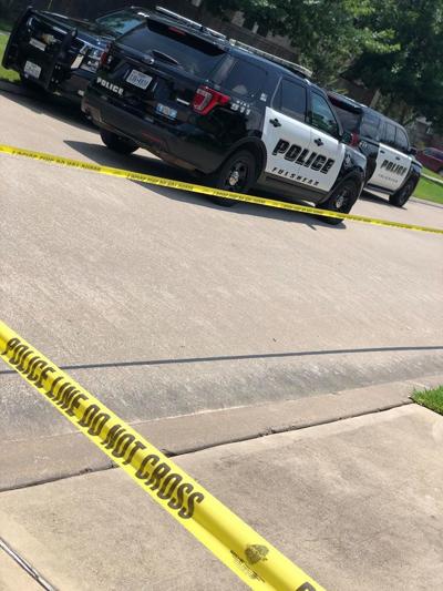 2 found dead in Fulshear subdivision