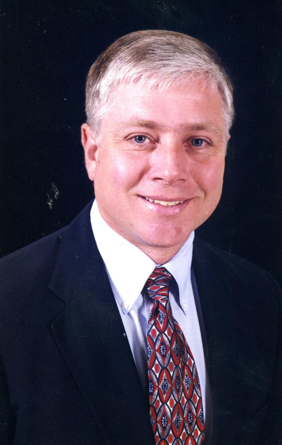 James Bowles Obituaries